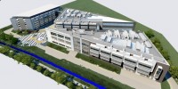 MCR INVEST Sp. z o.o. - Jagielloski Park i Inkubator Technologii 