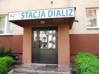 MCR INVEST Sp. z o.o. - Stacja Dializ w Krakowie